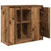 Altes Holz-Sideboard Dura 85x34x76cm (Holz)