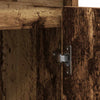 Altes Holz-Sideboard Dura 85x34x76cm (Holz)