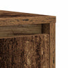 Altes Holz-Sideboard Dura 85x34x76cm (Holz)