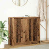 Altes Holz-Sideboard Dura 85x34x76cm (Holz)