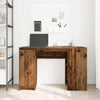 Alter Holzschreibtisch Gustie 120x42x76cm (Holz)