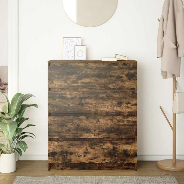 Sideboard Savutammi Culaita 80x35x99cm (Holz)
