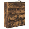 Sideboard Savutammi Culaita 80x35x99cm (Holz)