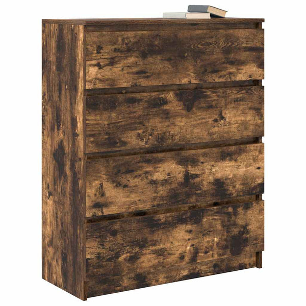 Sideboard Savutammi Culaita 80x35x99cm (Holz)