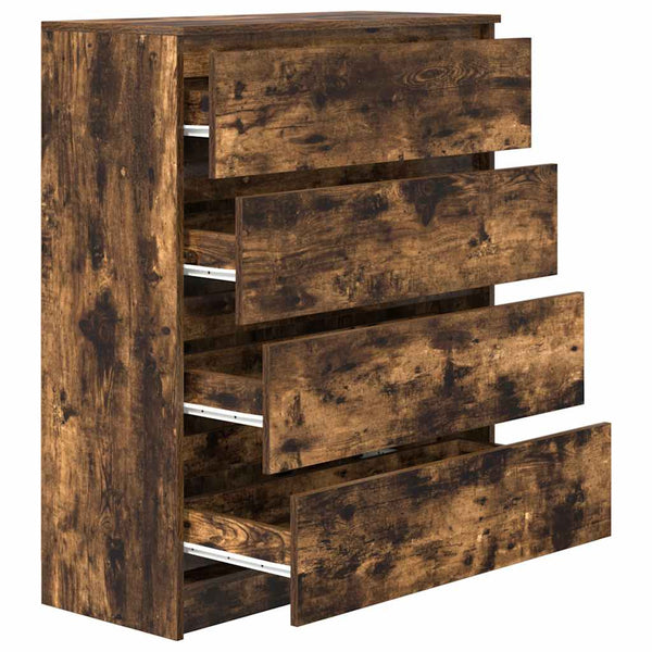 Sideboard Savutammi Culaita 80x35x99cm (Holz)
