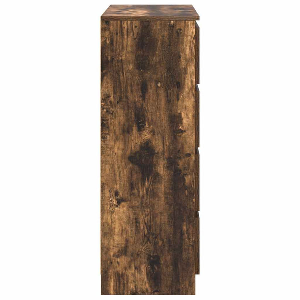 Sideboard Savutammi Culaita 80x35x99cm (Holz)