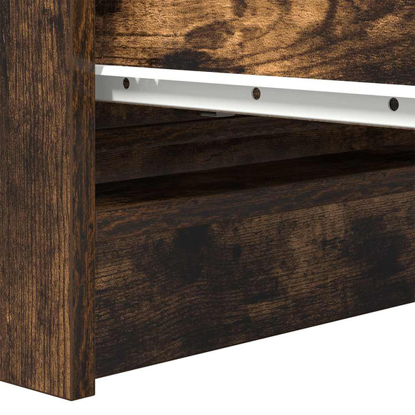 Sideboard Savutammi Culaita 80x35x99cm (Holz)