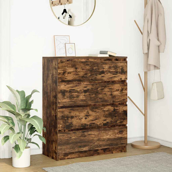 Sideboard Savutammi Culaita 80x35x99cm (Holz)