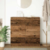 Alte Holzkommode Rosen 100x35x99cm (Holz)