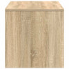 Sonoma tammi tv-taso Mahler 100x40x40cm (lastulevy)