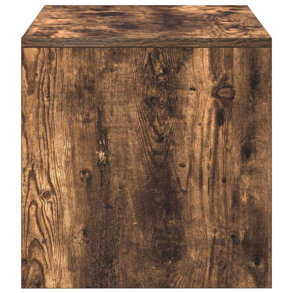 Savutammi tv-taso Mahler 100x40x40cm (puinen)
