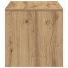 Artesaani tammi tv-taso Mahler 100x40x40cm (puinen)