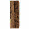 Alte Holzkommode Nance 60x35x98,5cm (Holzwerkstoff)