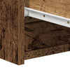 Alte Holzkommode Nance 60x35x98,5cm (Holzwerkstoff)
