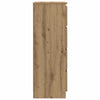 Anrichte Artisan Eiche Nance 60x35x98,5cm (Holzwerkstoff)
