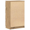 Anrichte Artisan Eiche Nance 60x35x98,5cm (Holzwerkstoff)