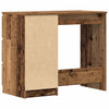 Schreibtisch Lupui 90x45x76cm (Holzwerkstoff)