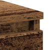 Schreibtisch Lupui 90x45x76cm (Holzwerkstoff)