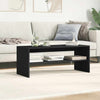 Mahler TV-Lowboard, schwarz 100x40x40cm (Spanplatte)