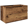 Gavin Waschbeckenunterschrank (inkl. Becken und Armatur)