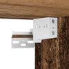 Wandschrank Thaddaeus (Wandschrank aus Altholz designed wood)