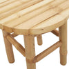 Jakkara Ruskea 30 x 30 x 36 cm Bambu