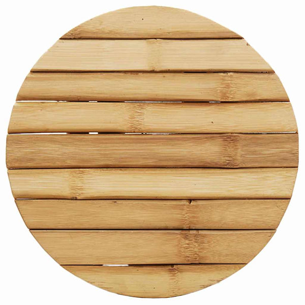 Jakkara Ruskea 30 x 30 x 36 cm Bambu
