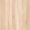Sonoma Eiche Sideboard Visnes Soitan 60x40x73cm (Holz)