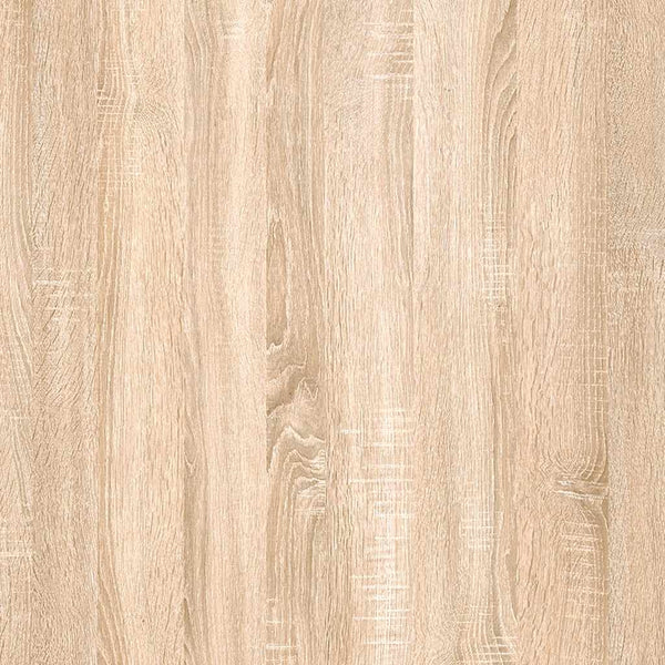 Sonoma Eiche Sideboard Visnes Soitan 60x40x73cm (Holz)