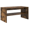 Räuchereiche TV-Möbel Mahler 80x40x40cm (Holz)