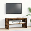 Räuchereiche TV-Möbel Mahler 80x40x40cm (Holz)