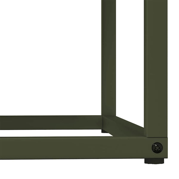 Kaminholzregal Encuta 69,5x35x81cm (kaltgewalzter Stahl)