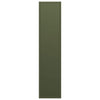 Kaminholzregal Zava 50x23x100cm (kaltgewalzter Stahl)