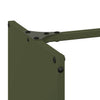 Kaminholzregal Lilly 40x30x80cm (kaltgewalzter Stahl)