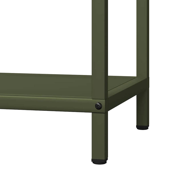 Kaminholzregal Camelica 40x25x60cm (kaltgewalzter Stahl)