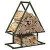 Kaminholzregal Dania 50x25x60cm (kaltgewalzter Stahl)