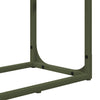 Brennholzregal Tipa 60x25x100cm (kaltgewalzter Stahl)