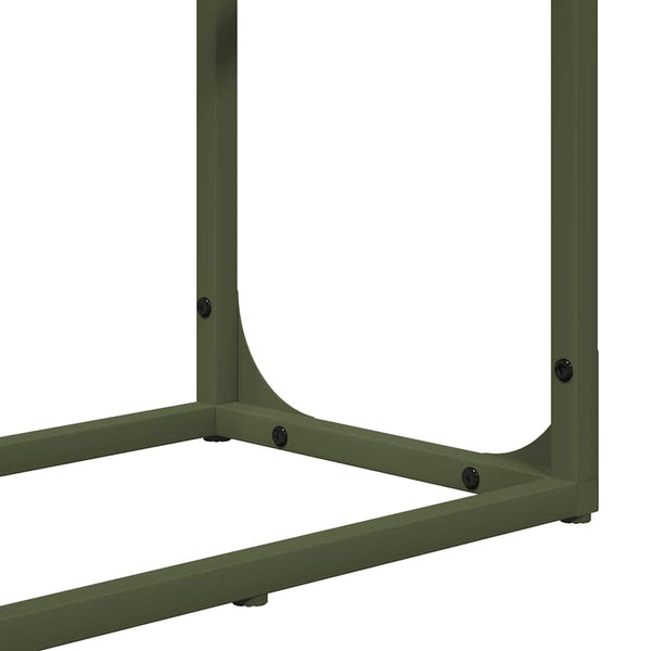 Brennholzregal Tipa 60x25x100cm (kaltgewalzter Stahl)