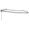 Sonnenschirmgestell 5 x 3 m, anthrazit