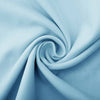 Sporttuchset 2-teilig Blauer Stoff