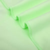 Sporttuch-Set, 3-teilig, Grün, Polyester und Polyamid