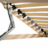 Lattenrost Buche massiv, 80 x 190 cm