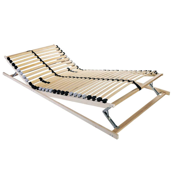 Lattenrost Buche massiv, 80 x 190 cm