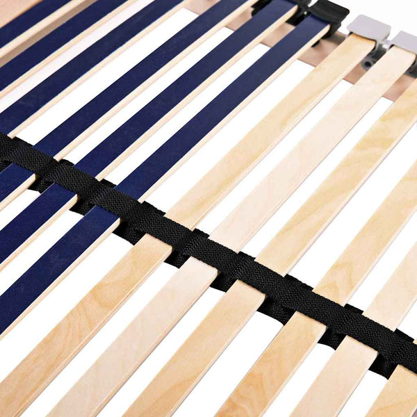 Lattenrost 3FT Single Massiv Buche