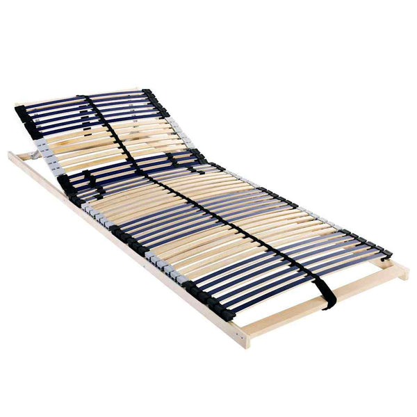 Lattenrost 3FT Single Massiv Buche