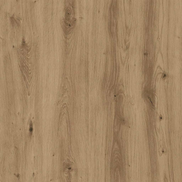 Wandmontierter TV-Schrank, Set, 3-teilig, Braun, Holzwerkstoff