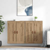 Artisan Eiche 2-türiger Hängeschrank
