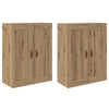 Artisan Eiche 2-türiger Hängeschrank