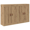 Artisan Eiche 2-türiger Hängeschrank