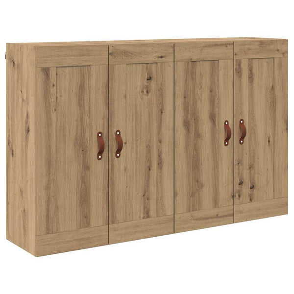 Artisan Eiche 2-türiger Hängeschrank